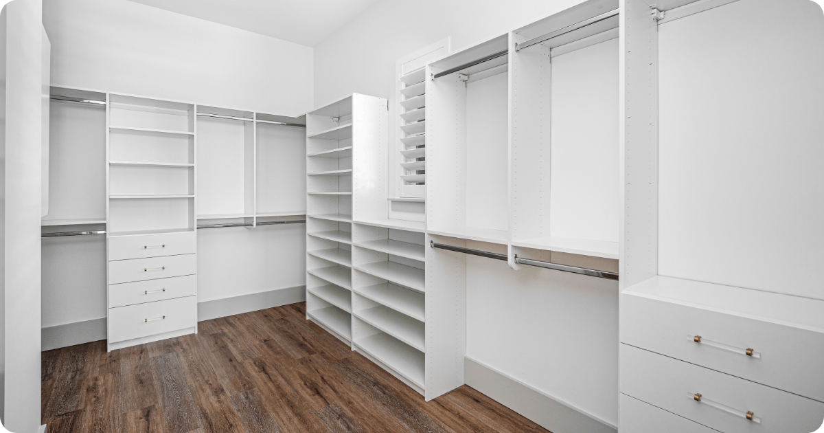 cabinet painting in austin-white bigb closet paintd shelves and cabinets from that 1 painter