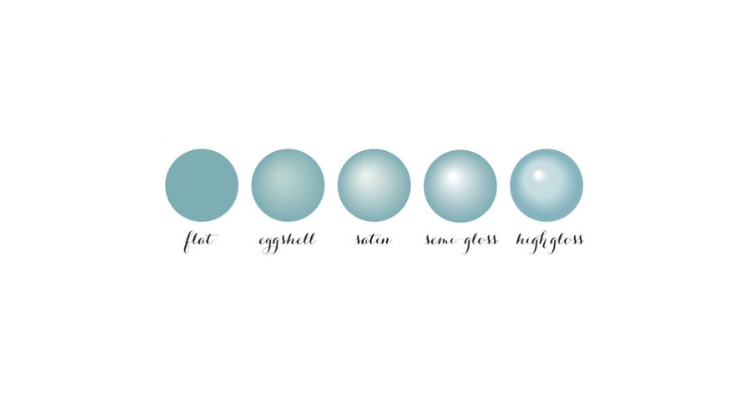 Paint Finishes for Each Room in Your Bryan-College Station Home_That 1 Painter