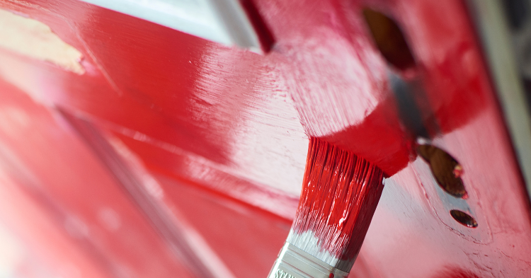 Paint Finishes for Each Room in Your Bryan-College Station Home_That 1 Painter