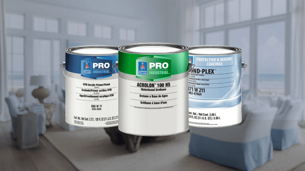 High-performance specialty coatings for commercial painting project on Cape Cod_ that 1 painter cape cod