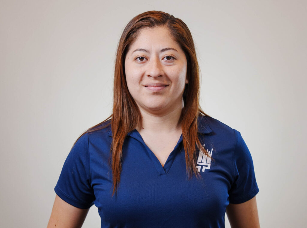 Headshot of That 1 Painter Central Houston location manager