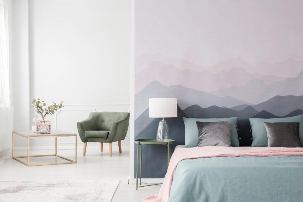 Wallpaper Services in Central Iowa_that 1 Painter