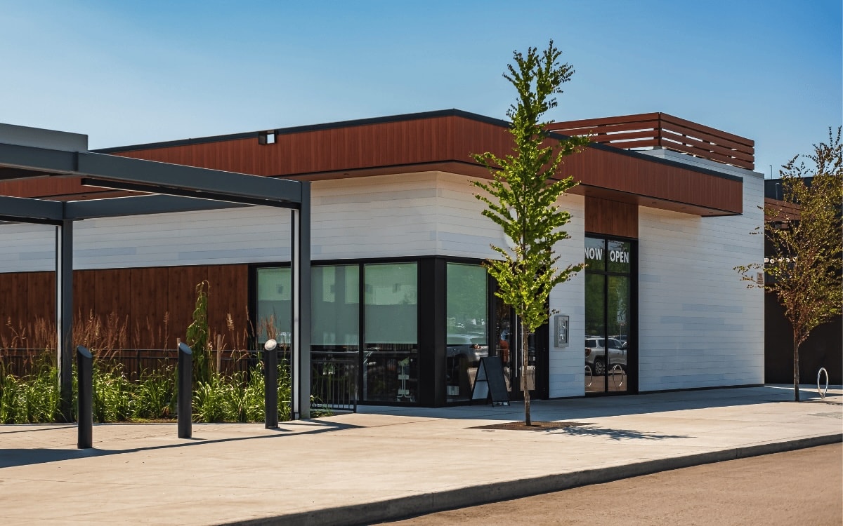 Exterior Painting Image