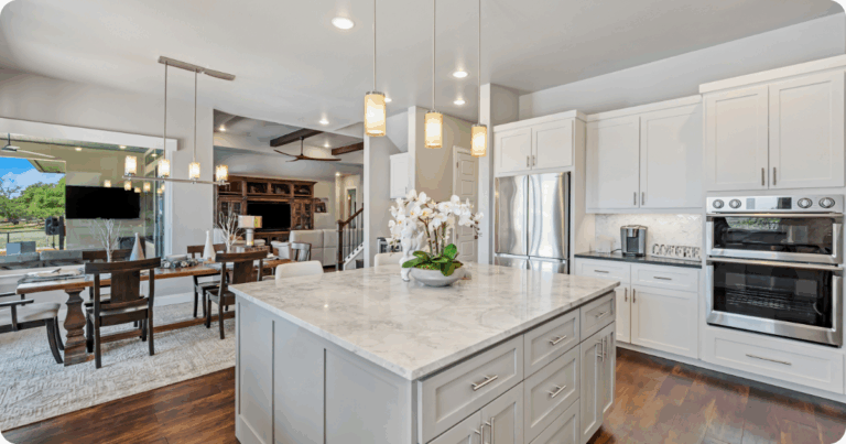 That 1 Painter team at work - Why Choose Us section