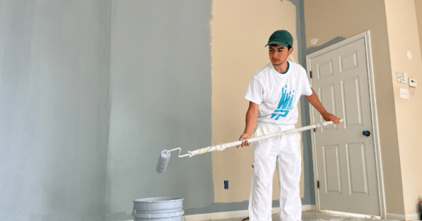 Best painting contractors, That 1 Painter For all home projects