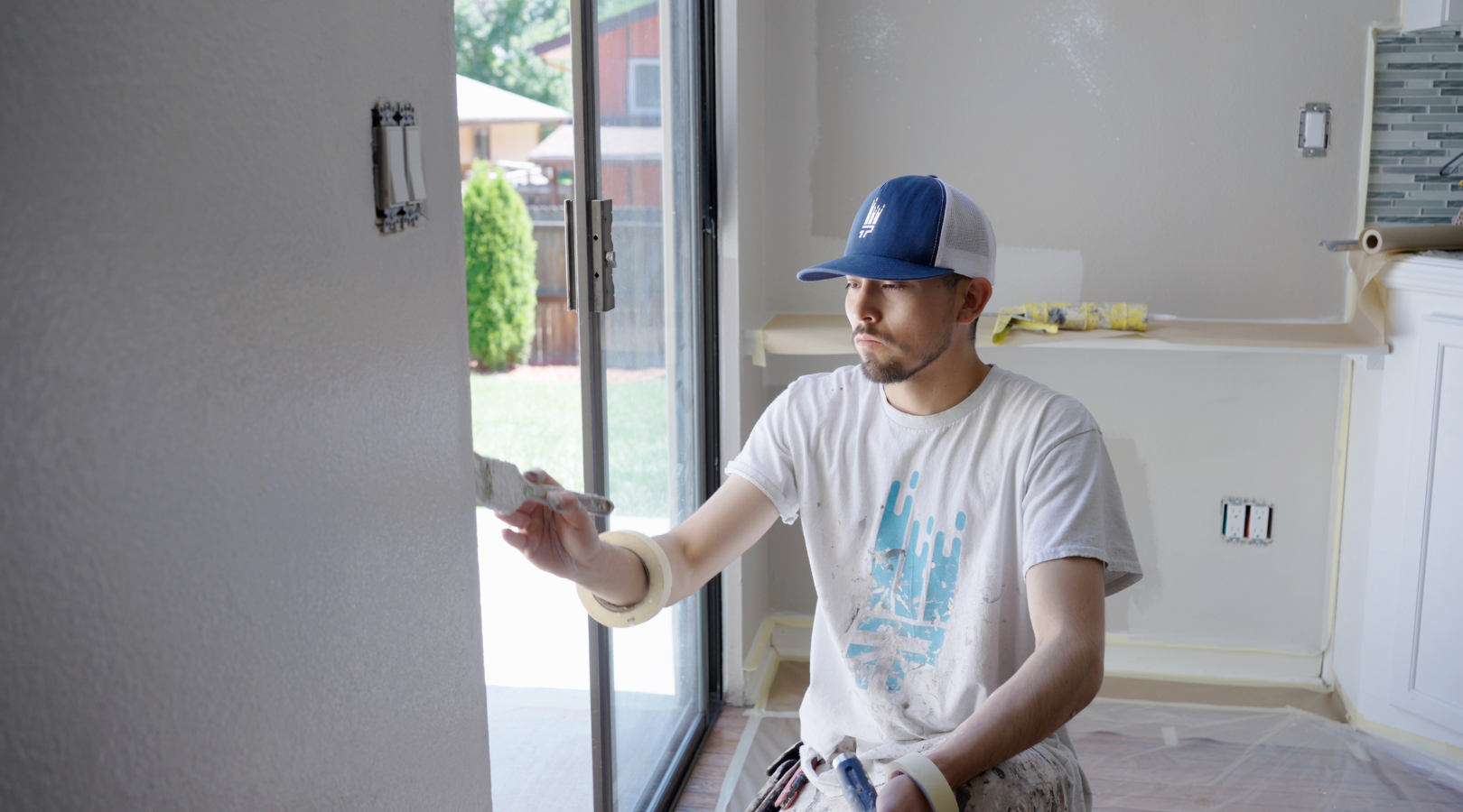Transform Your Space with That 1 Painter East Cleveland: A Trusted Name in Home Makeovers