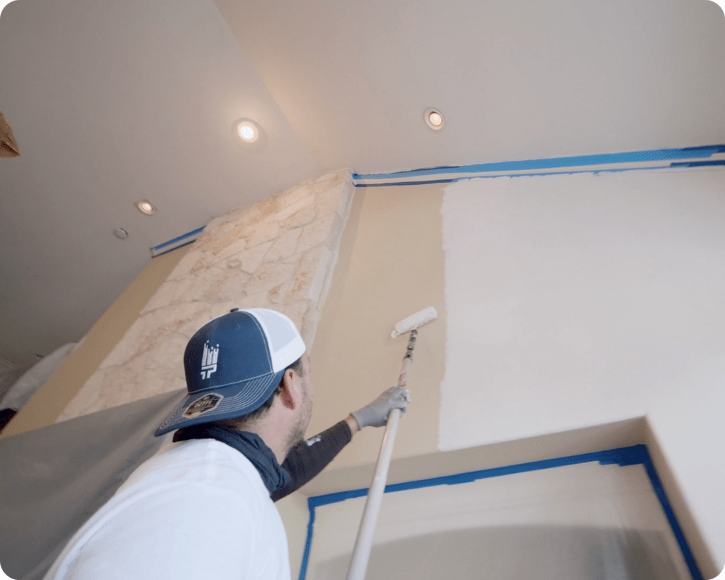 interior-painting-in-greater cleveland-professional-painter-painting-the-interior-of-home-from-that-1-Painter (1)