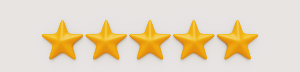 Why Google Reviews Matter: Insights from an Amazing Review for That 1 Painter Colorado Springs