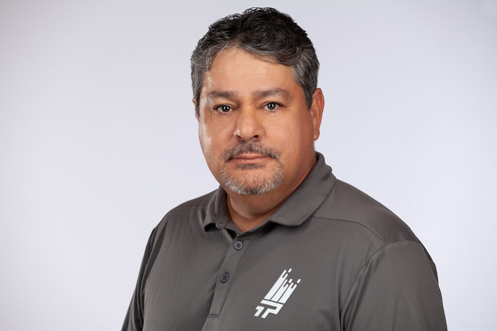 that1painter associate headshot