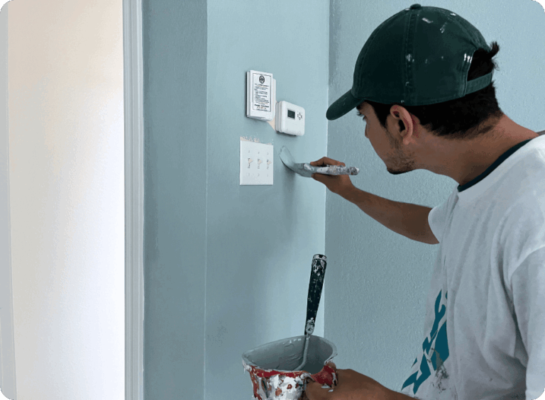 That 1 Painter Dallas photo 4