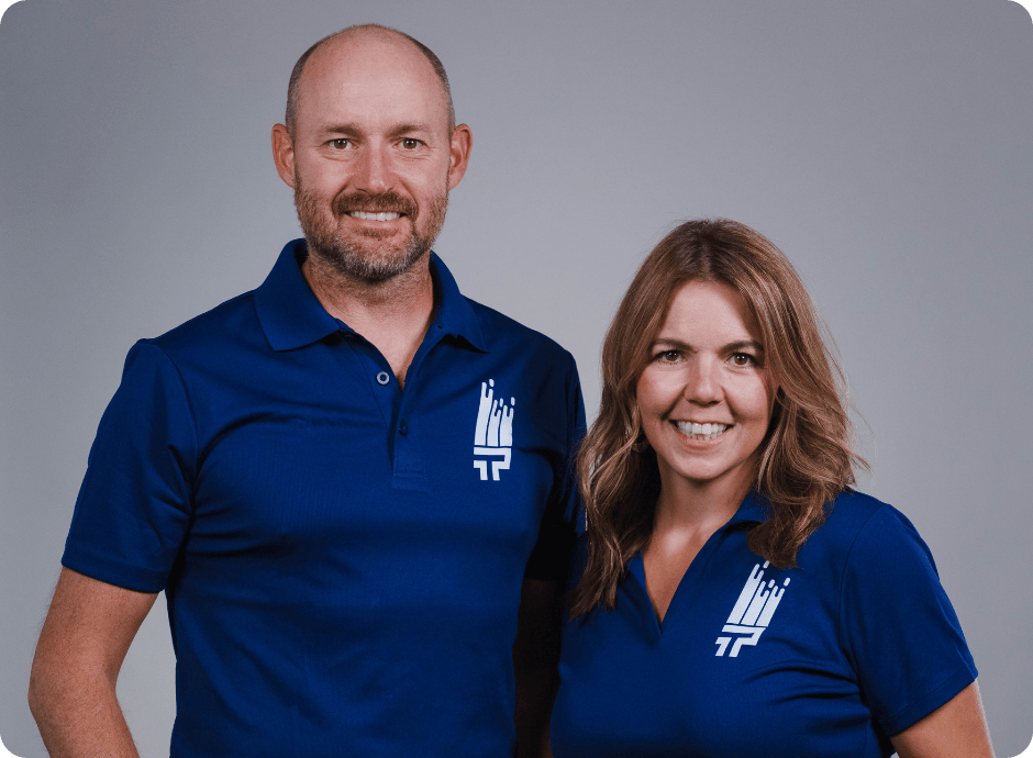 painters in denver aurora take owner headshots for that 1 painter