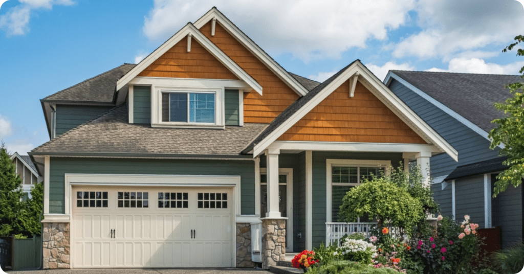 exterior painters in Aurora_That 1 Painter Denver-Aurora