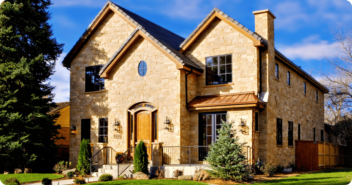 Green Valley Ranch painters who have beautifully painted a home_Professional painters in Green Valley Ranch