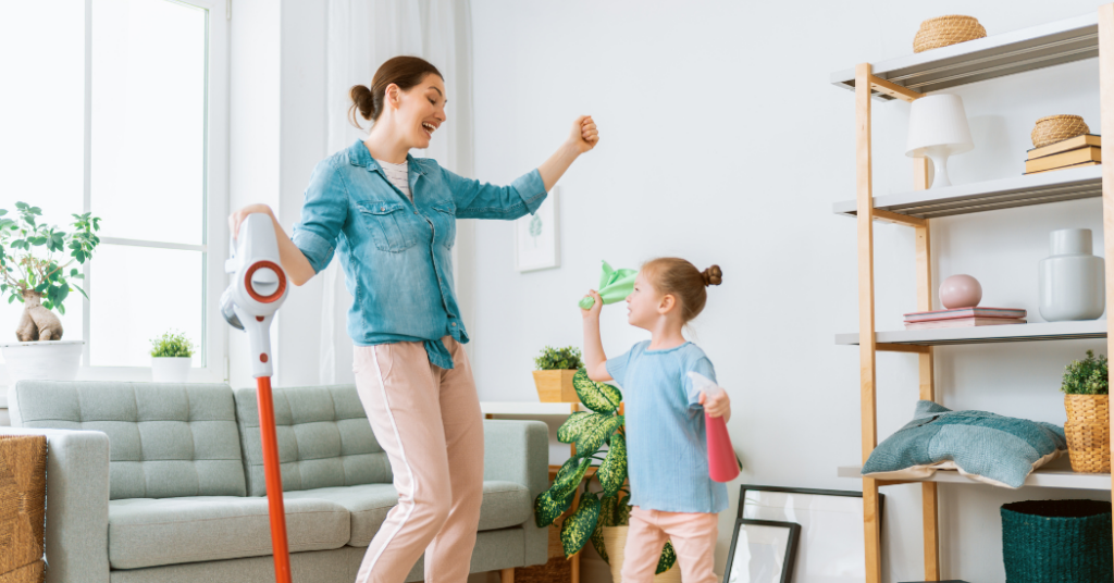 How to Feel Good With a Fresh Coat of Paint in Cuyahoga County