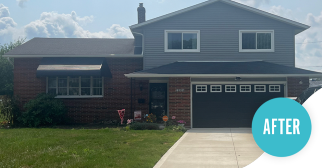 DIY or Professional Painters in Cuyahoga County