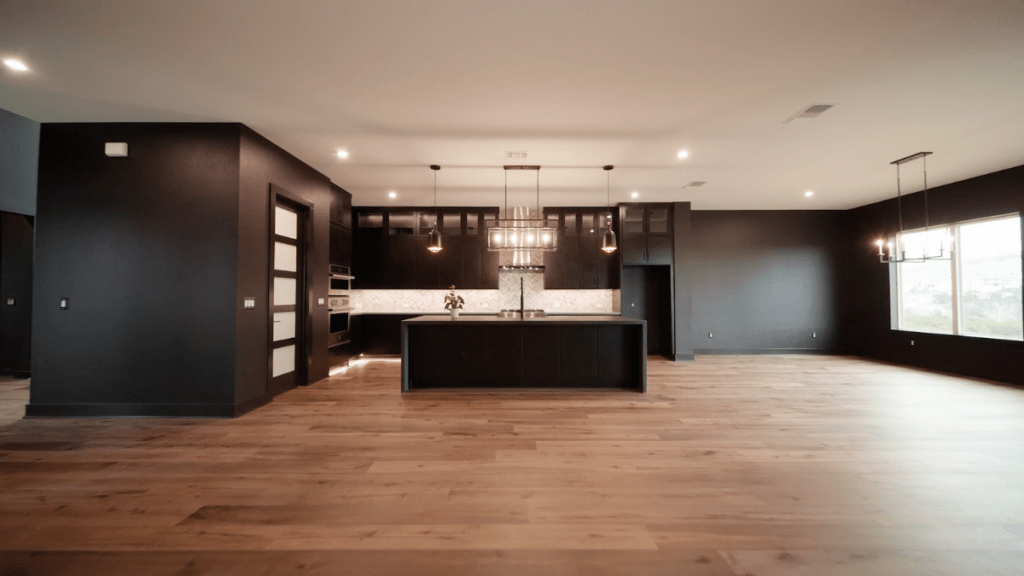Interior Painting for Kitchens In Eugene That 1 Painter
