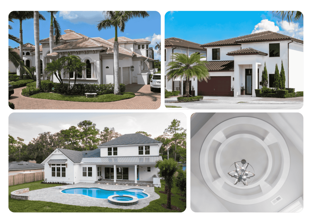 Painters in Jacksonville, FL_Painters in Jacksonville_ Gallery of finished painted houses_That 1 Painter First Coast_Painters near me_professional painting company in Florida