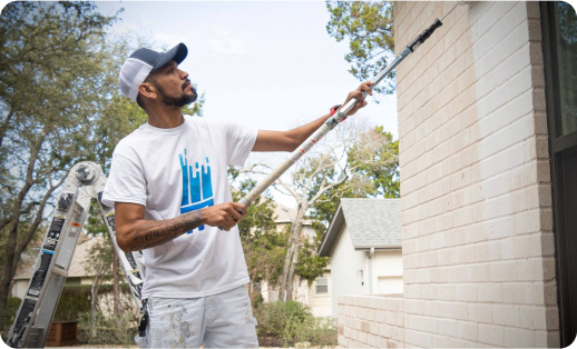 exterior painting in houston professional painting in houston professional painters in houston texas