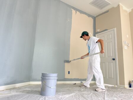 7 Pro Painting Tips You’ll Wish You Knew Sooner! For Katy, TX