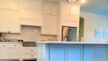 Cabinet Refinishing: Transform Your Kitchen Without the Cost of a Remodel