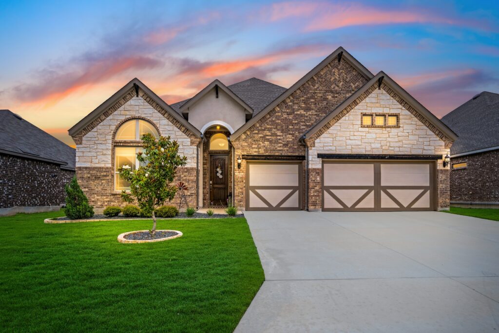 what buyers notice most