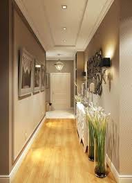 painting corridors