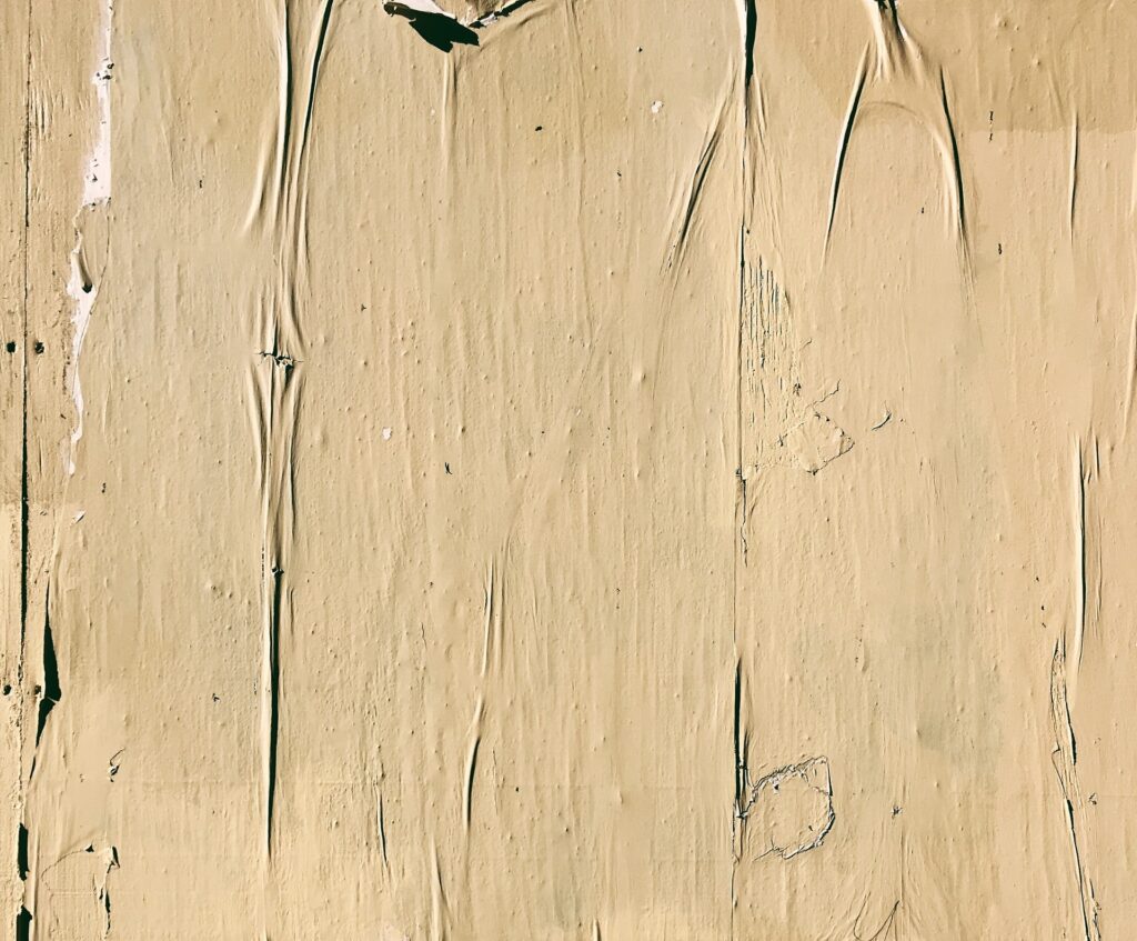 Paint that is warping because of bad preparation - That 1 Painter Fort Lauderdale 
