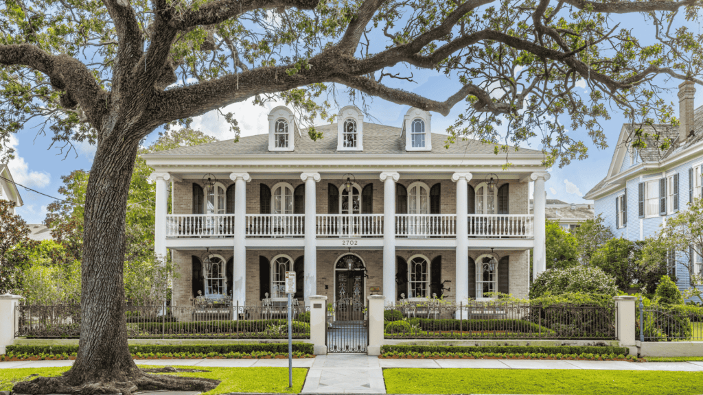 That 1 Painter Greater Augusta painted a home in Georgia using painting services of professionals!