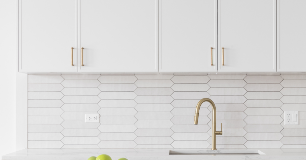 Professional Cabinet Painting Richmond 