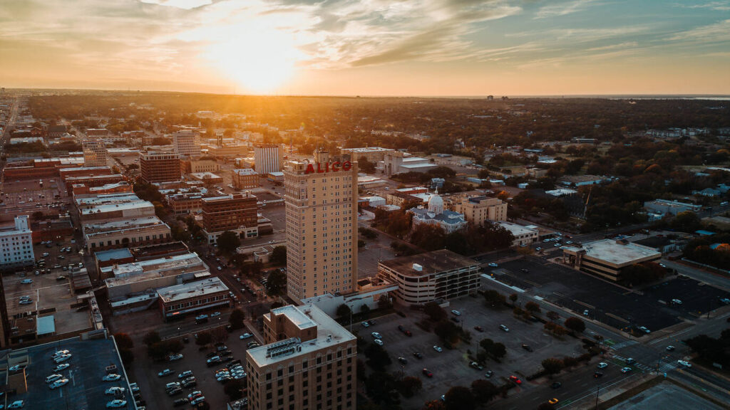 That 1 Painter Waco-Killeen