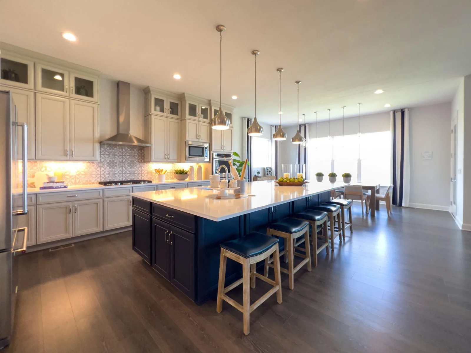What Is the Best Kitchen Paint?