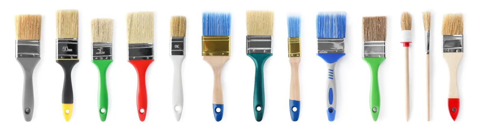 What Is the Best Paint Brush?