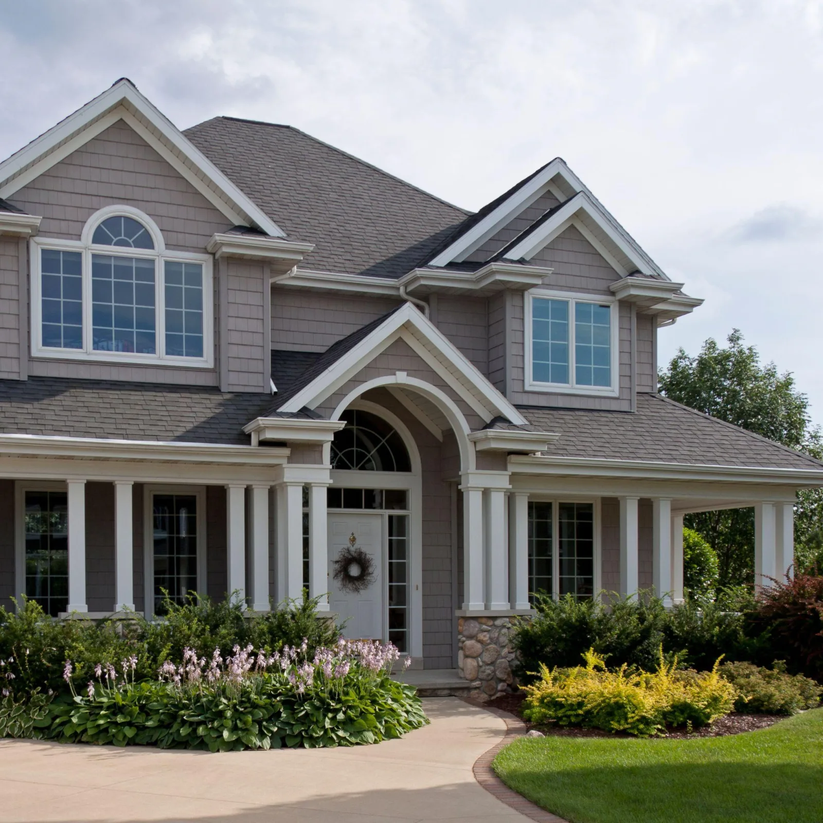 How Much Does Exterior House Painting Cost?