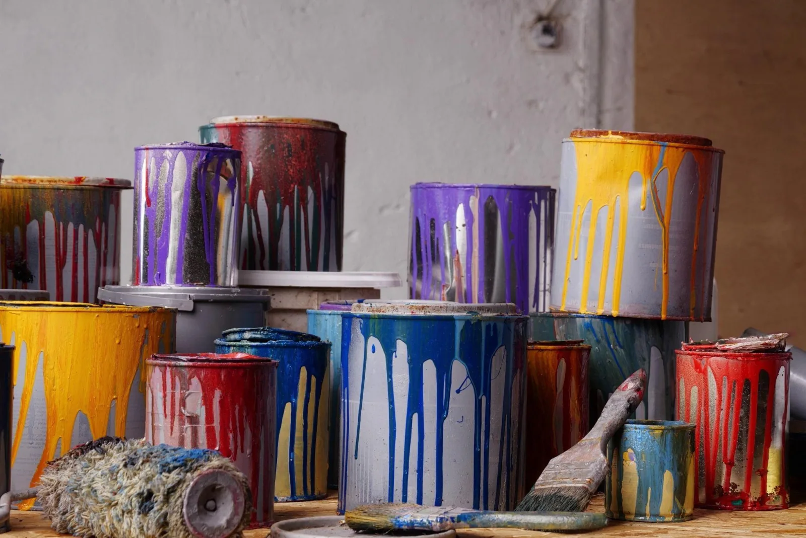 How Much Does It Cost to Paint a House?
