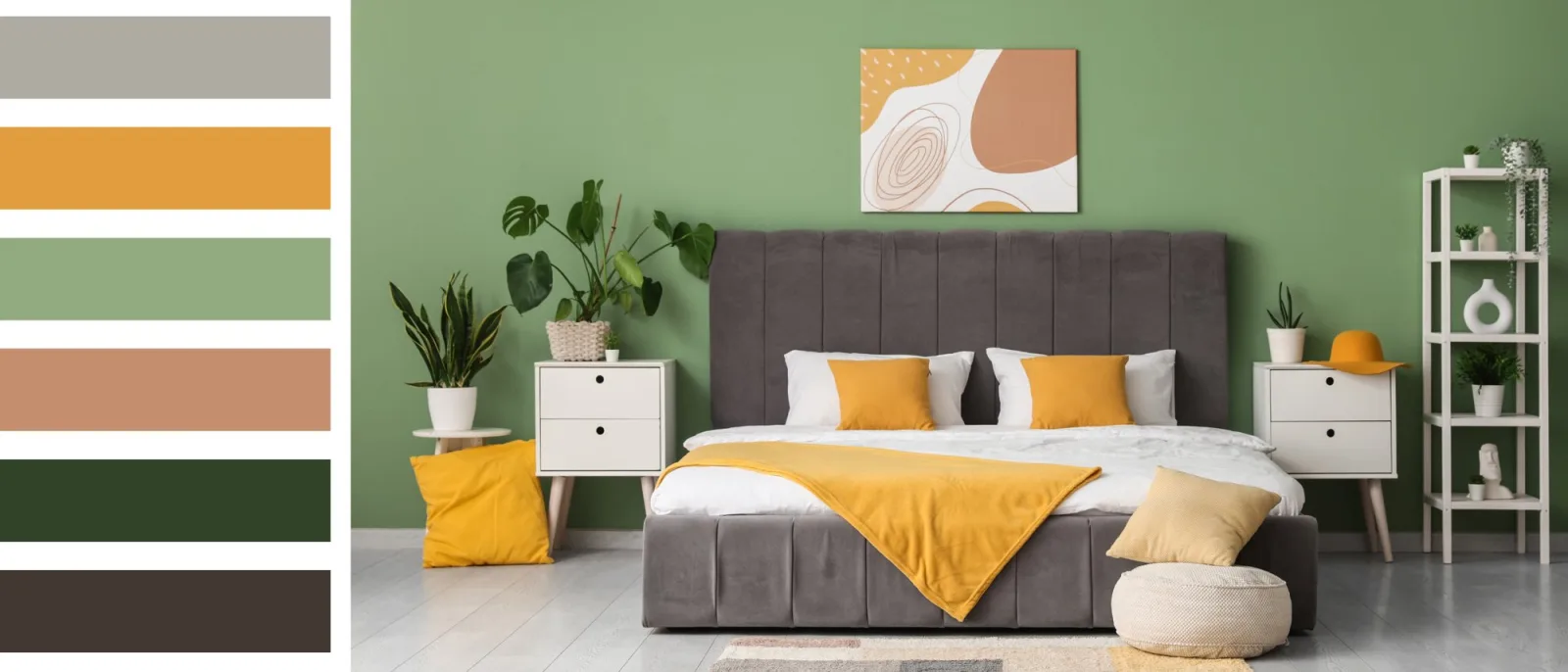 What Are the Best Behr Paint Colors for a Guest Bedroom in 2026?