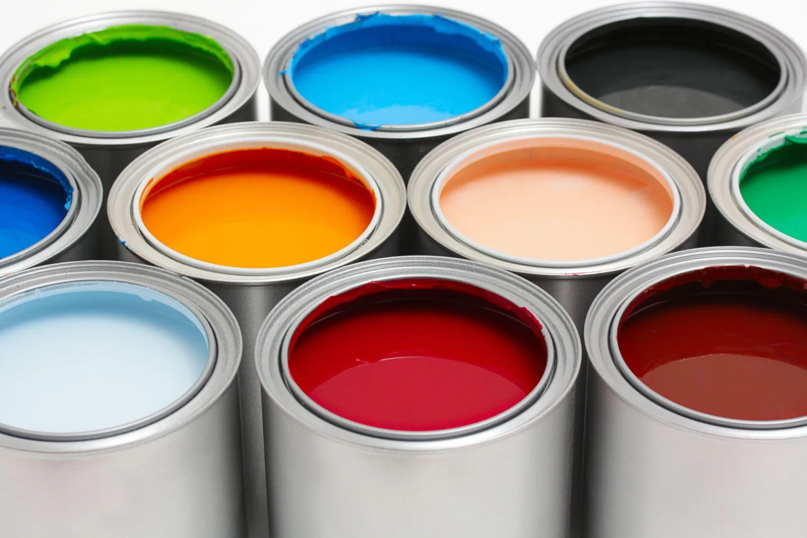 How Much Paint Do I Need?