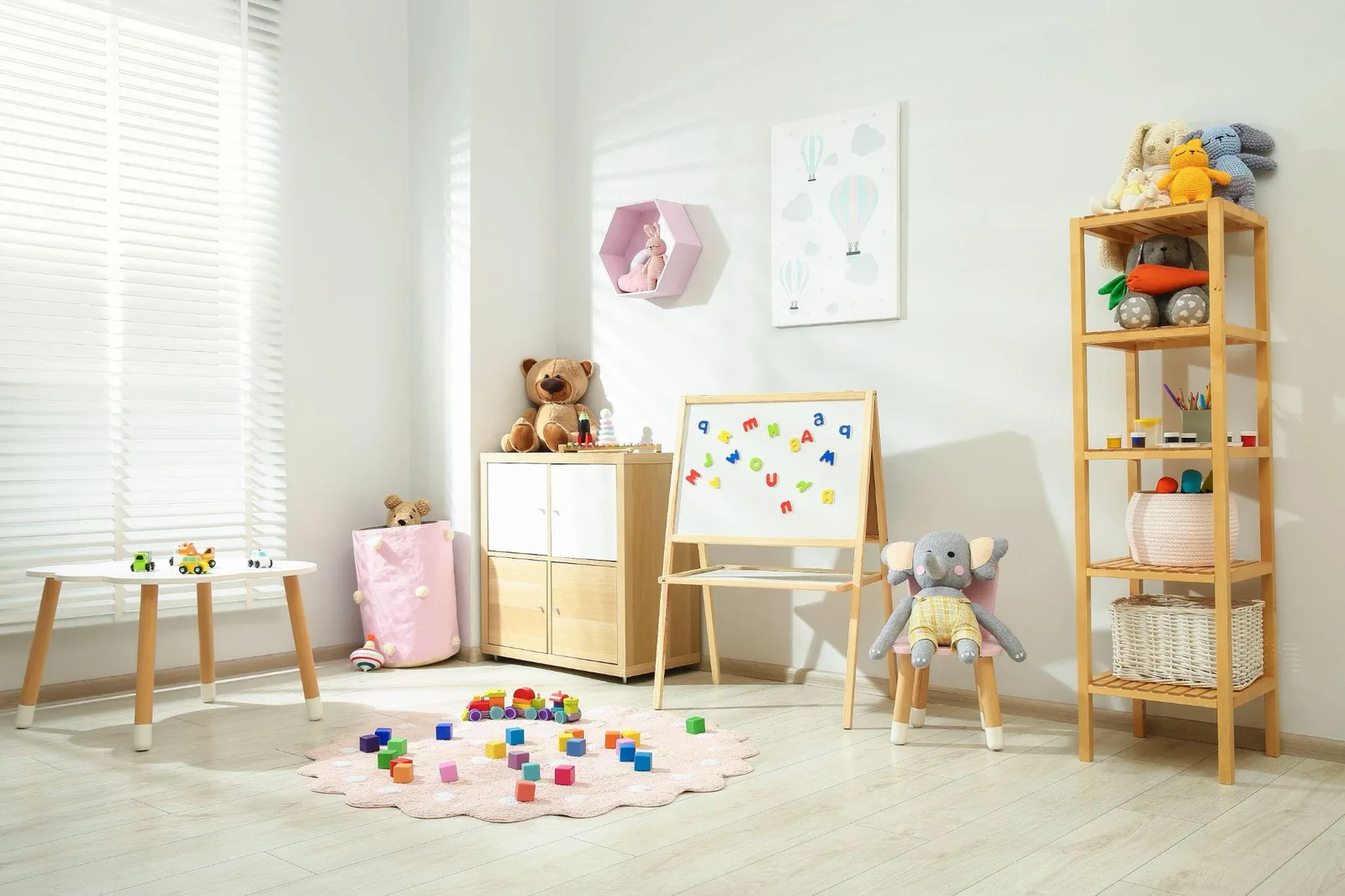 What Is the Best Paint for a Kids Room?