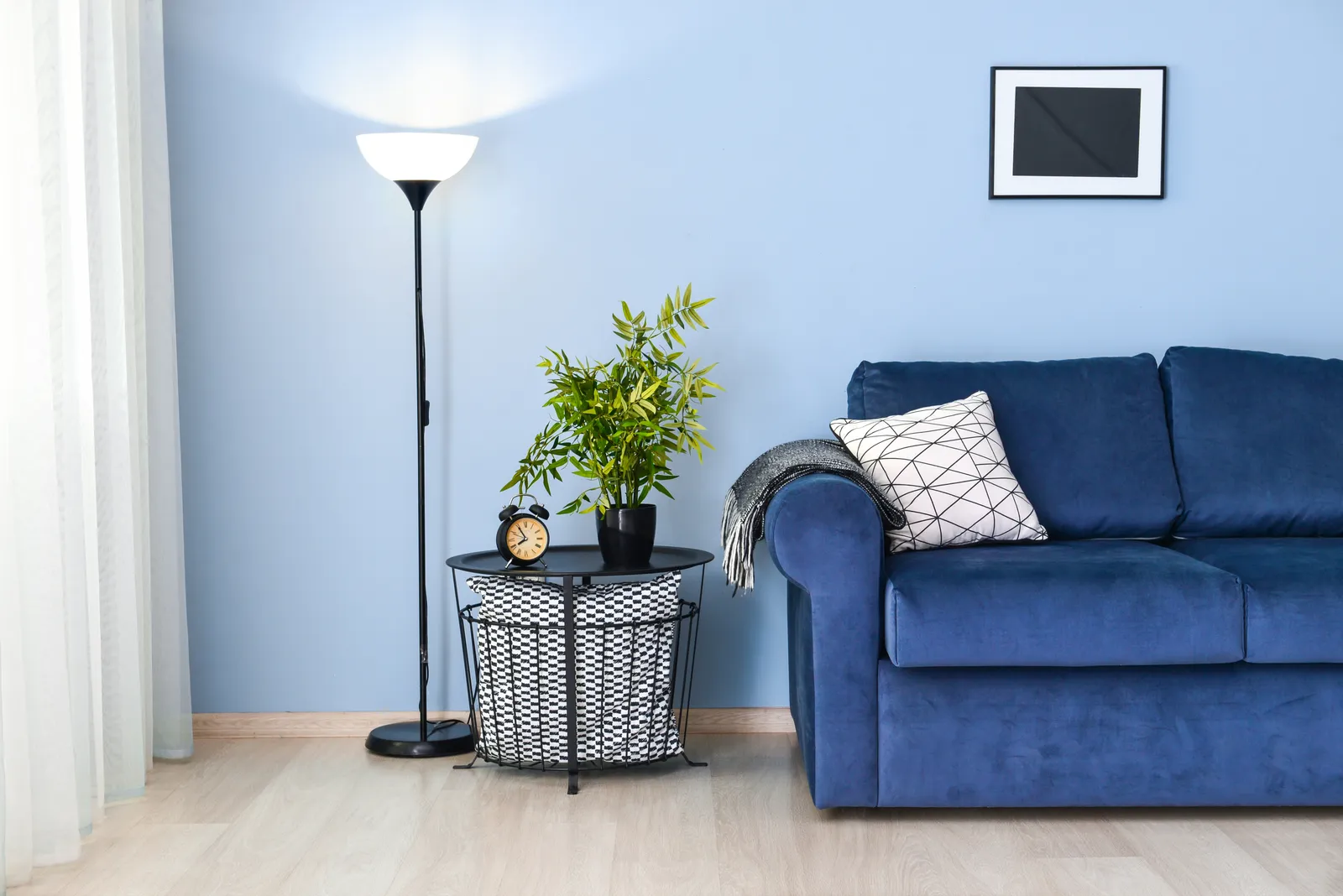 What Is the Best Interior Paint?