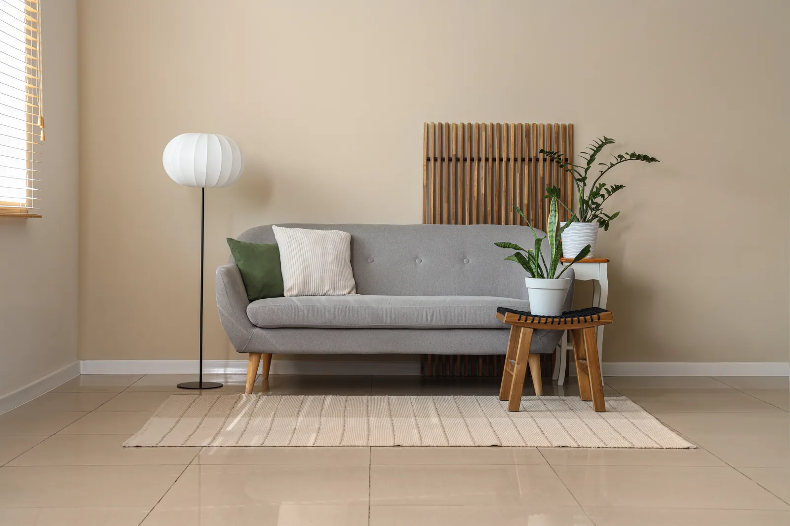 Is Sherwin-Williams Neutral Ground a Good Paint Color for Your Home?