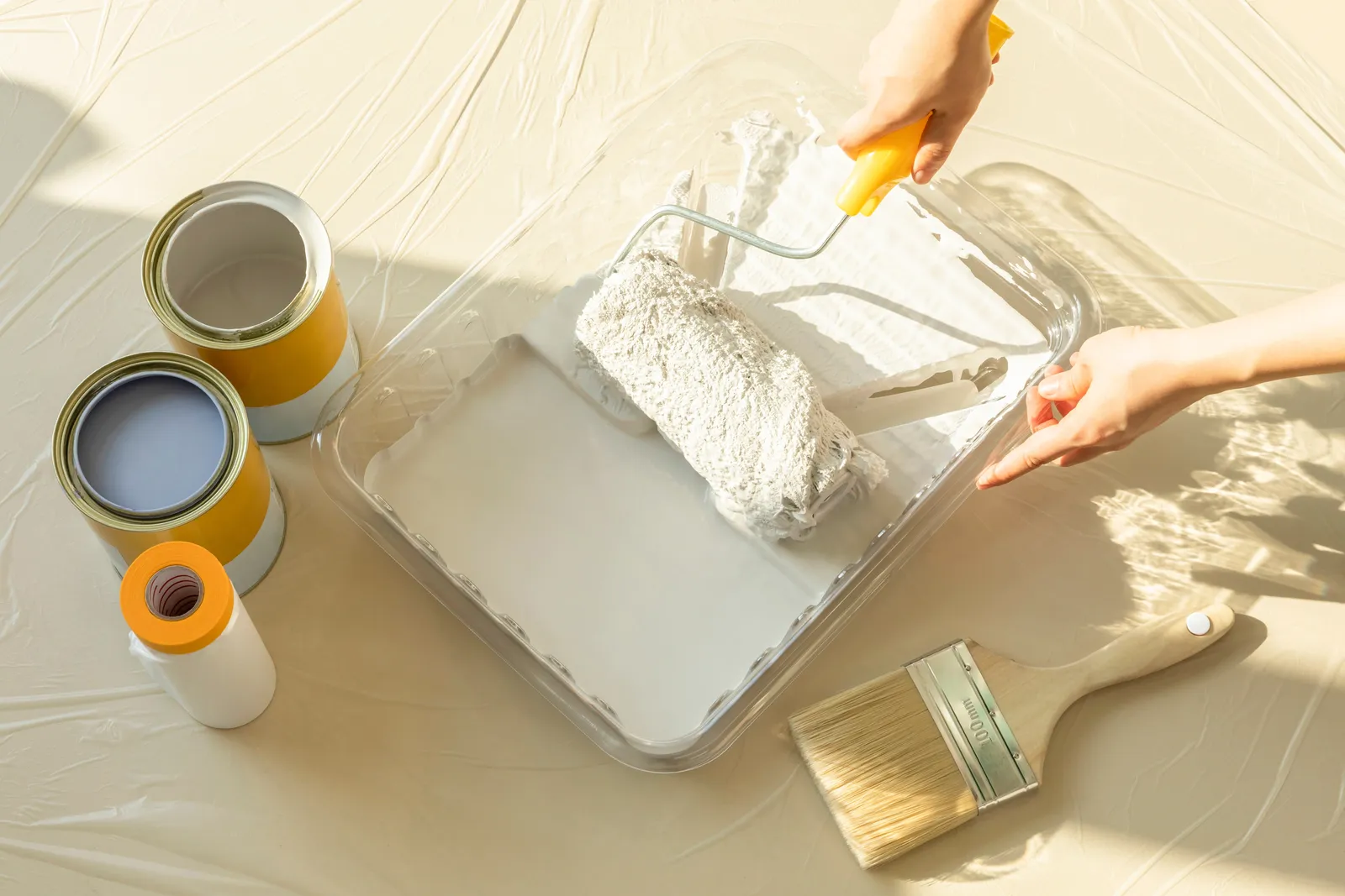 Is Sherwin-Williams SuperPaint Any Good?