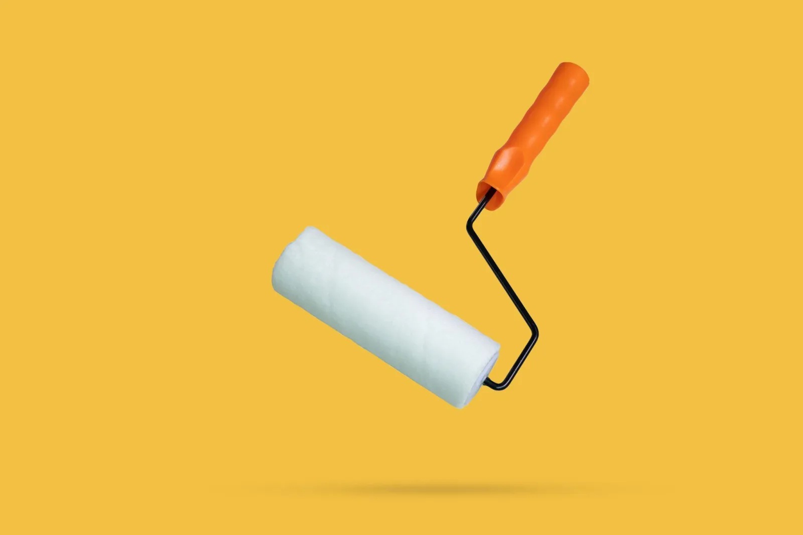 What Paint Roller Nap Should I Use?