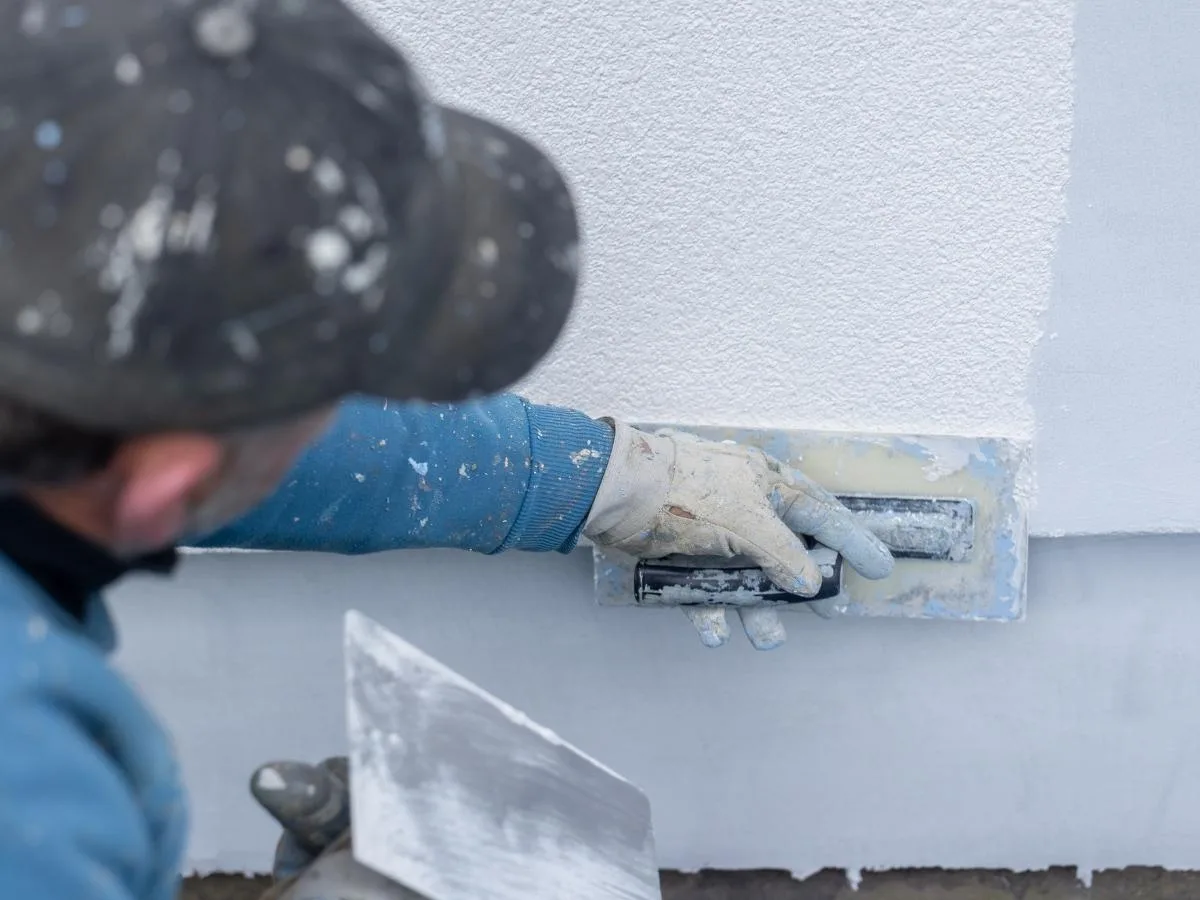 How Do I Paint Stucco?