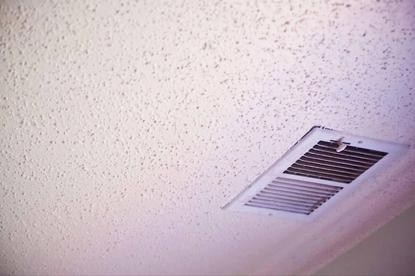 How Much Does It Cost to Remove a Popcorn Ceiling?