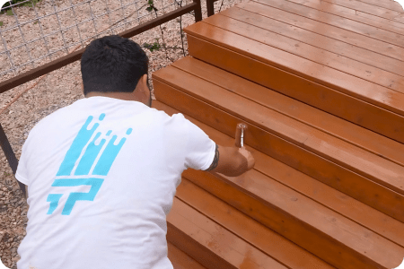 painting safety