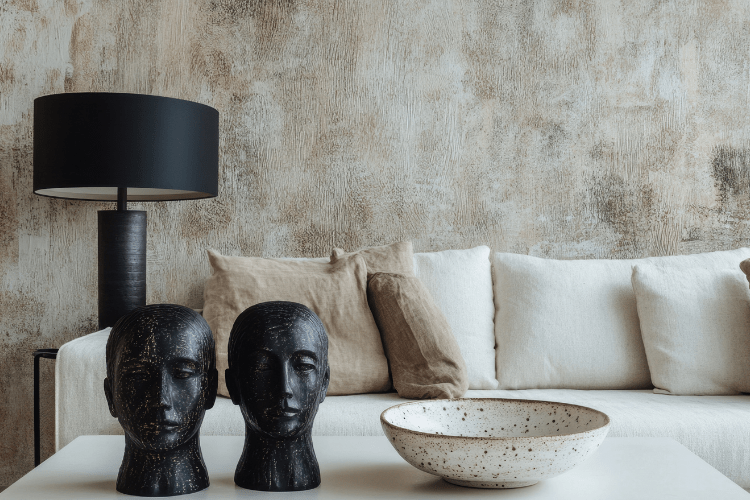 Beautiful interior painting trends for your North Georgia home