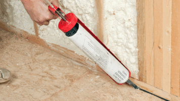 Seal It Right: The Proven Benefits of Expert Caulking Services in Buford, GA