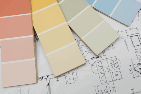 Transformative Fall Painting Ideas: Top 7 Best Interior Colors for Braselton & Hoschton Homes