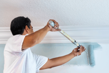 Revitalize Your Home: The Ultimate To-Do List of Residential Painting Services for Suwanee Homeowners This New Year