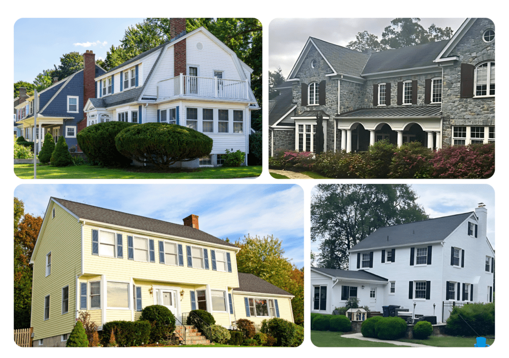 Professional Painters in Lehigh Valley_Portfolio_That 1 Painter Lehigh Valley