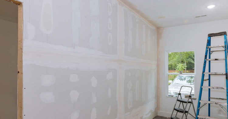 Drywall repair company in South Bend Indiana_That 1 Painter Michiana